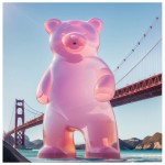 Giant Gummy Candy Supplier - Wholesale Custom Fruit Shape