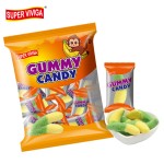 Gummy Candy Manufacturer - Wholesale Custom Sweet Sour Bulk