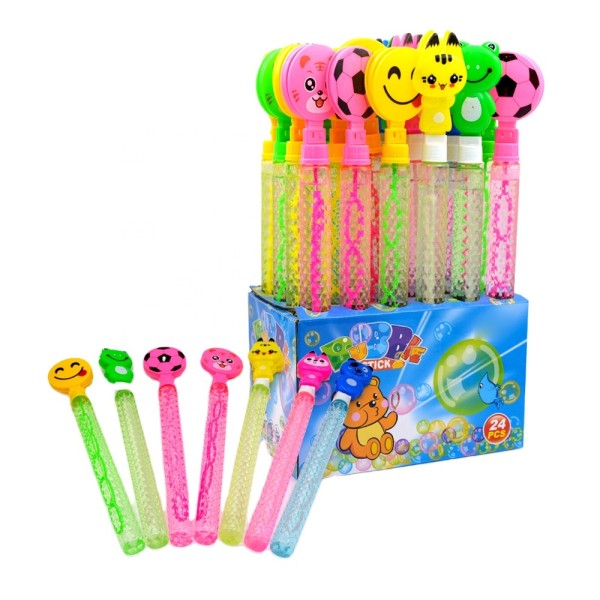 Animal Soaps Supplier - Shape Bubble Toys