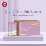 Appetite Control Manufacturer - Peaceful Nighttime Fat Burning