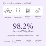 Night Time Metabolism Supplier - Restful Weight Loss Booster