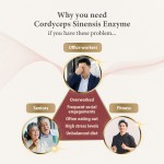 Cordyceps Enzyme Manufacturer - Sinensis Supplement ODM Custom