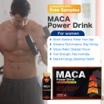 Taiwan Maca Drink Manufacturer - Enzyme Oral Liquid Health Care