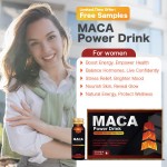 Taiwan Maca Drink Manufacturer - Enzyme Oral Liquid Health Care