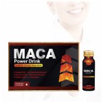 Taiwan Maca Drink Manufacturer - Enzyme Oral Liquid Health Care