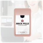 Energy Surge Supplier - Maca Pills Healthy Prostate Endurance