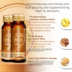 Women Collagen Factory - High Quality Low Molecular Probiotics