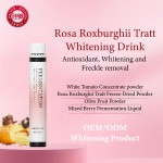 Daily Elixir Manufacturer - Ageless Beauty Whiter Skin Collagen