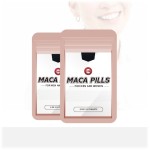 Stamina Booster Manufacturer - Maca Power Pills Energy Maximize