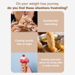 Meal Replacement Powder Factory - Evolsense Fat Burner Tummy Pills