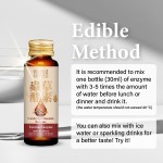 Cordyceps Enzyme Power Supplier - Experience Sinensis Benefits