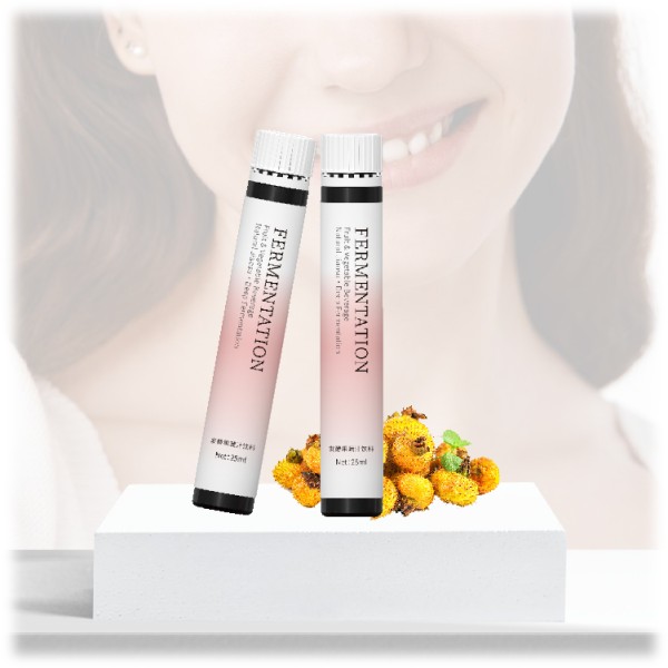 Skin Solution Factory - Whiten Brighten Timeless Collagen Drink
