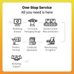 Herbal Drink Supplier - Smoker Health Care Supplement OEM