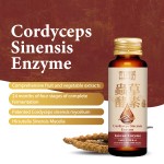 Enzyme Benefits Manufacturer - Discover Cordyceps Sinensis Advantages