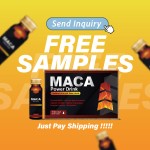 Taiwan Maca Drink Manufacturer - Enzyme Oral Liquid Health Care