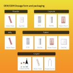 Taiwan Maca Drink Manufacturer - Enzyme Oral Liquid Health Care