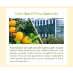 Vitamin C Powder Factory - 100% Water Soluble Rosa Roxburghii Extract