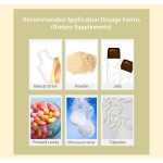 Rose Extract Manufacturer - OEM Private Label Low Calorie Healthcare