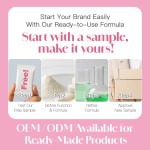 Skin Brightening Manufacturer - Hot Selling 3g Powder Collagen