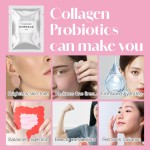 Digestive Supplement Supplier - Hot Sale 3g Sachet Collagen