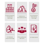 Dietary Supplement Raw Material Supplier - Prickly Pear Powder