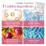 Digestive Supplement Supplier - Hot Sale 3g Sachet Collagen