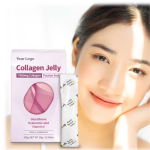 Beauty Drink Supplier - Defy Age Radiate Beauty Collagen