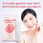 Beauty Drink Supplier - Defy Age Radiate Beauty Collagen