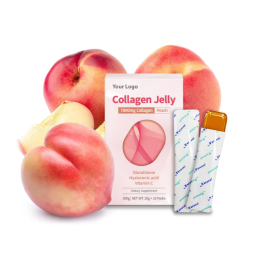 Beauty Drink Supplier - Defy Age Radiate Beauty Collagen