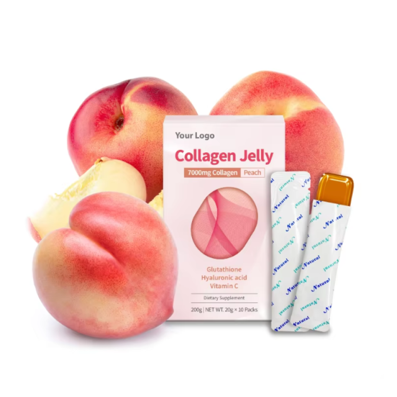 Beauty Drink Supplier - Defy Age Radiate Beauty Collagen