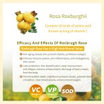 Rose Extract Manufacturer - OEM Private Label Low Calorie Healthcare