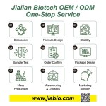 Men Supplement Factory - OEM/ODM Cleansing Powder