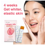 Beauty Drink Supplier - Defy Age Radiate Beauty Collagen