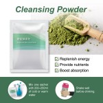 Men Supplement Factory - OEM/ODM Cleansing Powder