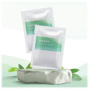 Health Powder Manufacturer - Hot Selling 20g Energy Cleansing
