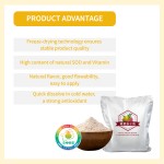 Flavonoid Powder Manufacturer - SOD Rose Extract Superoxide Dismutase