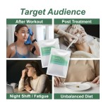 Men Supplement Factory - OEM/ODM Cleansing Powder