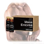 Custom Liquid Supplement Supplier - Enhancement Maca Drink OEM