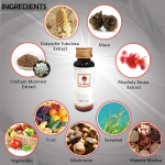 Energy Drink Factory - OEM Anti-Fatigue Enzyme for Men Women