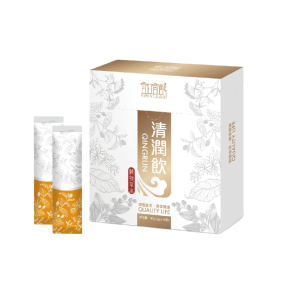 Energy Drink Manufacturer - Maca Root Extract Enhancement ODM