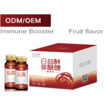 Immune Booster Supplement Supplier - Reishi Extract Sleep Aid