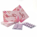 Dietary Fiber Capsules Supplier - Custom Private Label Organic Supplement