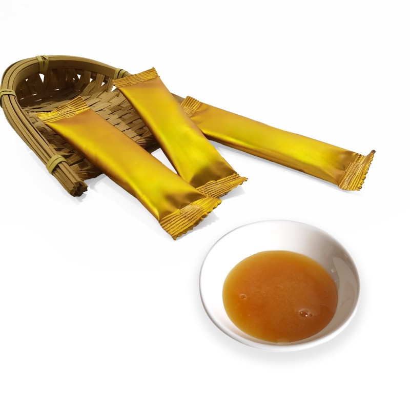 Royal Jelly Syrup Factory - High Quality Nutritious Energy Enhancer