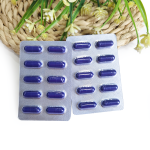 Maca Capsules Manufacturer - OEM GMP Certified Compound Formula