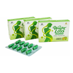 Natural Slimming Capsules Factory - Professional Ingredient Formula