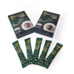 Instant Coffee Factory - OEM Herbal Formula Immune Support