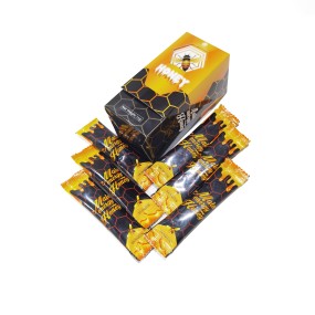 Mens Honey Factory - OEM GMP Certified Nutrient Rich