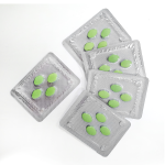 Male Herbal Tablets Factory - OEM Ginseng Energy Formula Bulk