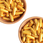 Weight Loss Supplement Factory - Customized Fat Burner Detox Capsule