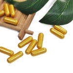 Weight Loss Capsules Supplier - High Efficiency Fat Burner Safe Appetite